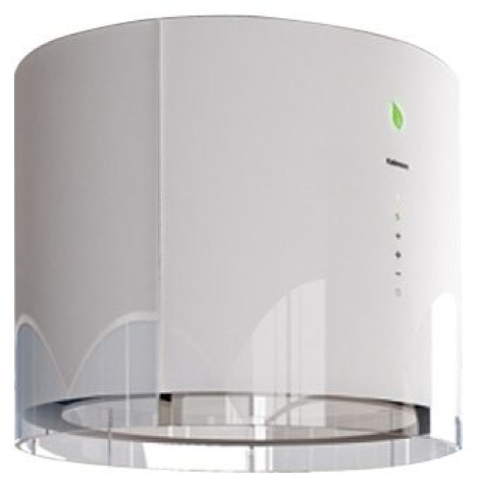 Вытяжка FALMEC eolo parete 450 45 wh