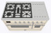 Варочный центр ILVE M12SDNE3/AWC