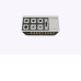 Варочный центр ILVE M15SDNE3/BKG