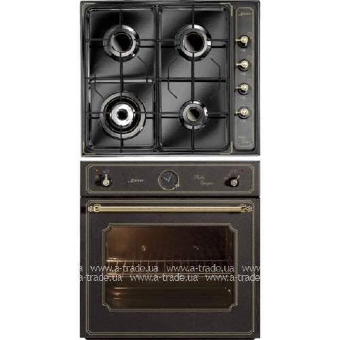 Духовой шкаф KAISER egeh 69676 gbe Духовой шкаф KAISER egeh 69676 gbe