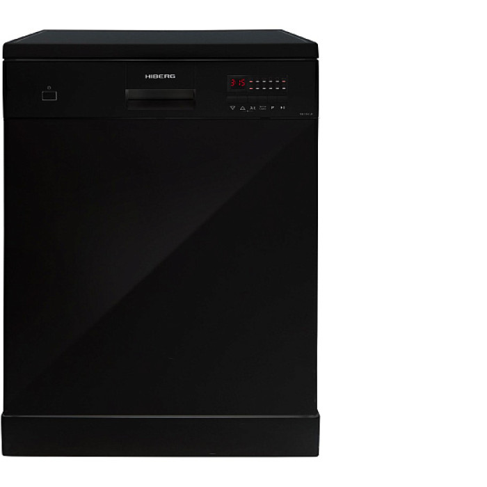 Посудомоечная машина HIBERG F68 1430 B
