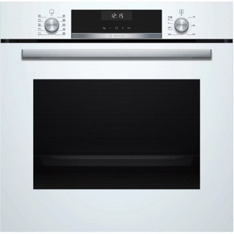 Духовой шкаф BOSCH HBG517CW1S Духовой шкаф BOSCH HBG517CW1S