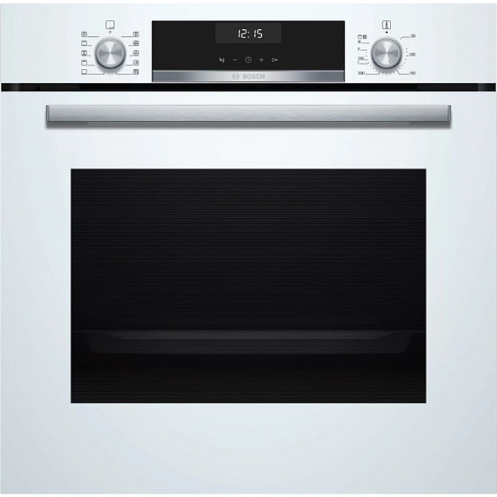 Духовой шкаф BOSCH HBG517CW1S