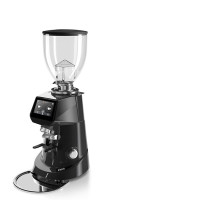 Кофемолка FIORENZATO F64 E Glossy Black Кофемолка FIORENZATO F64 E Glossy Black