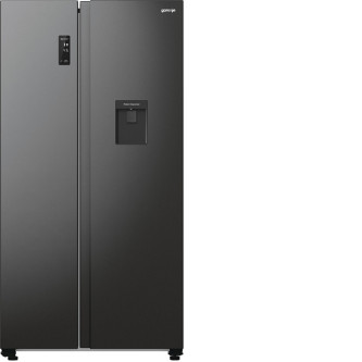 Холодильник GORENJE NRR9185EABXLWD