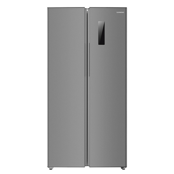 Холодильник SUNWIND SCS454F Холодильник SUNWIND SCS454F