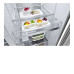 Холодильник LG GC-X257CAEC Холодильник LG GC-X257CAEC