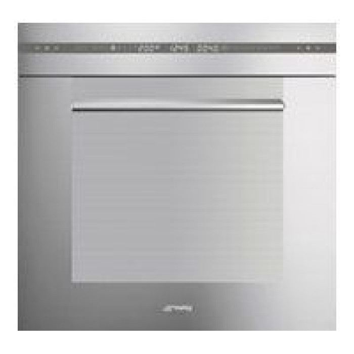 Духовой шкаф SMEG scp115x