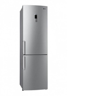 Холодильник LG ga-b489ylqa
