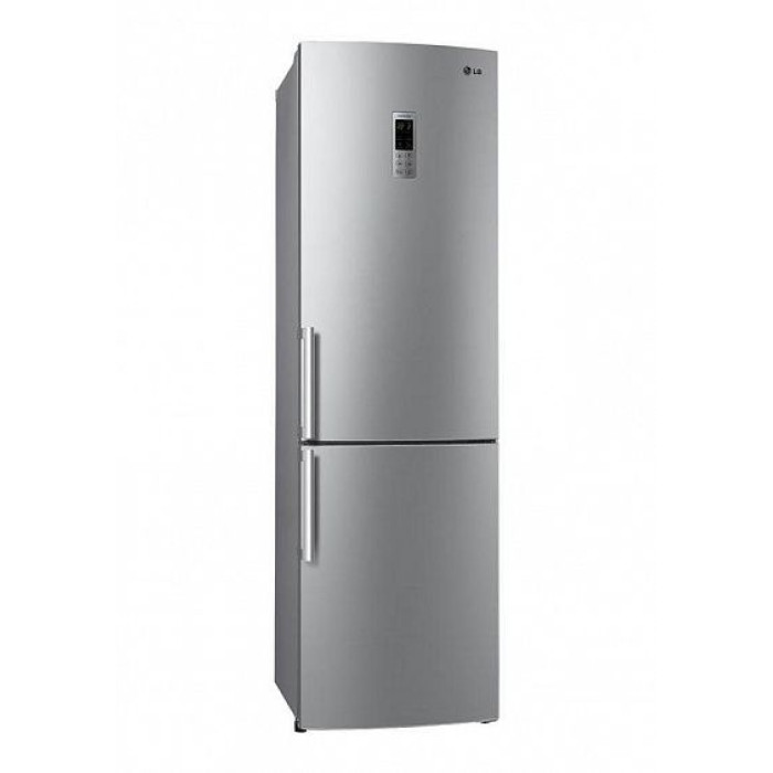 Холодильник LG ga-b489ylqa