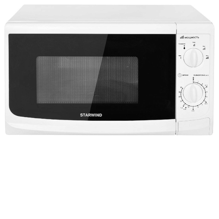 Микроволновая печь STARWIND SWM5620 Микроволновая печь STARWIND SWM5620