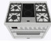 Варочный центр ILVE M09IDNE3/SSC