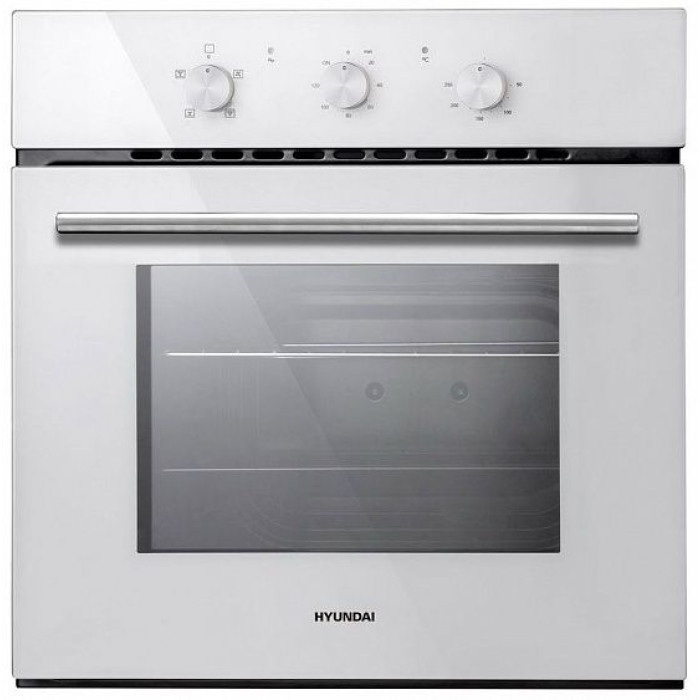 Духовой шкаф HYUNDAI HEO 6632 WG Духовой шкаф HYUNDAI HEO 6632 WG