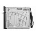 Духовой шкаф MAUNFELD MCMO5013MDGB Духовой шкаф MAUNFELD MCMO5013MDGB