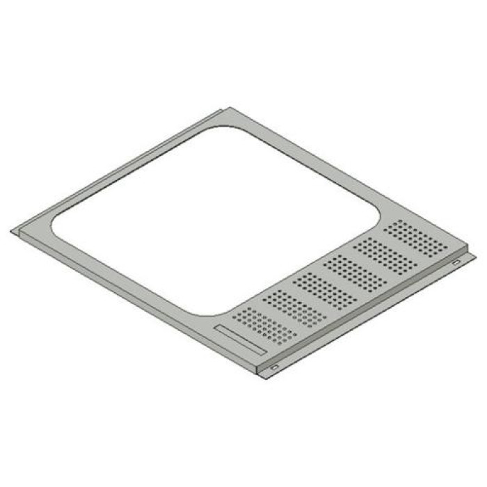 Подставка для противней KUPPERSBUSCH GN 8000 Подставка для противней KUPPERSBUSCH GN 8000