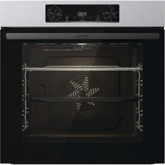 Духовой шкаф GORENJE BOB6737E01X Духовой шкаф GORENJE BOB6737E01X