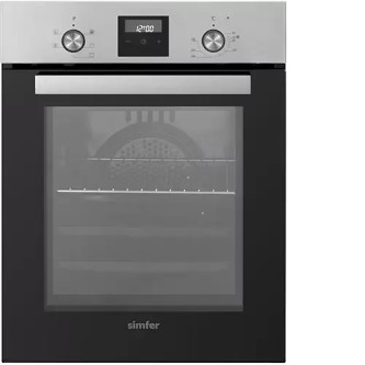 Духовой шкаф SIMFER B4EM56555 Духовой шкаф SIMFER B4EM56555