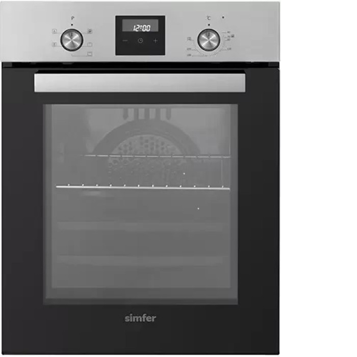 Духовой шкаф SIMFER B4EM56555 Духовой шкаф SIMFER B4EM56555