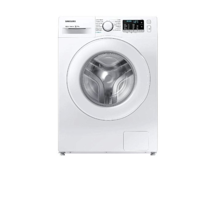 Стиральная машина SAMSUNG WW80AAS20TE/LP