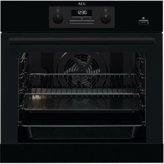 Духовой шкаф AEG BEB351111B Духовой шкаф AEG BEB351111B