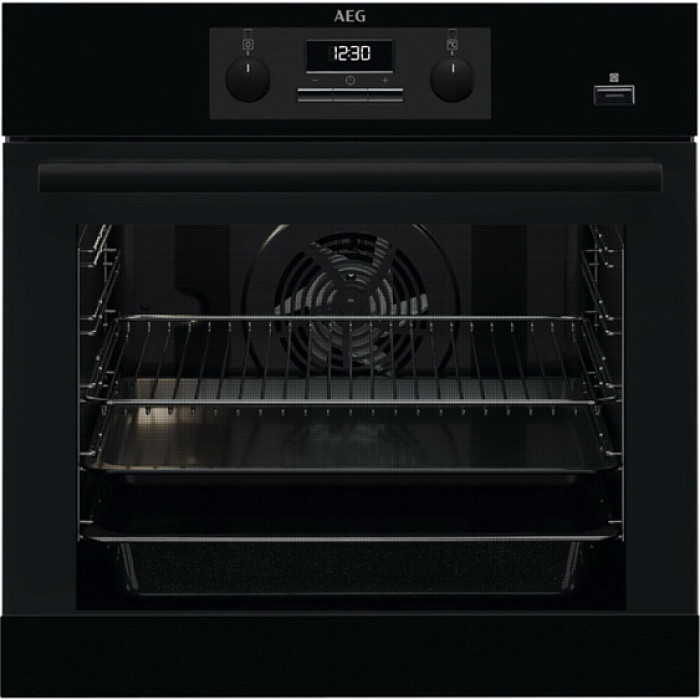 Духовой шкаф AEG BEB351111B Духовой шкаф AEG BEB351111B