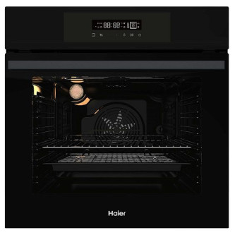 Духовой шкаф HAIER HOX-FP3AGB Духовой шкаф HAIER HOX-FP3AGB