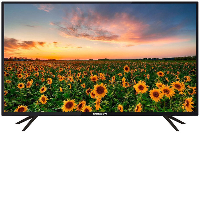 Телевизор ERISSON 50ULX9050T2 Телевизор ERISSON 50ULX9050T2