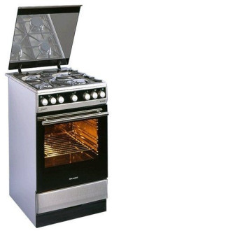 Плита газовая KAISER hgg 50521 mkr