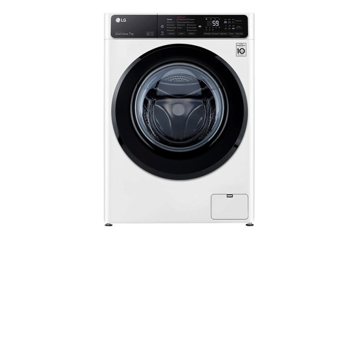 Стиральная машина LG F2T3HS6W