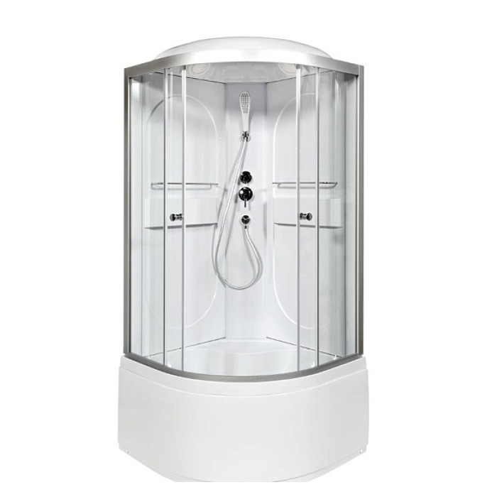 Душевая кабина DETO L690 Душевая кабина DETO L690