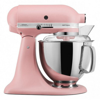 Миксер KITCHENAID 5KSM175PSEDR 4.8 л Миксер KITCHENAID 5KSM175PSEDR 4.8 л