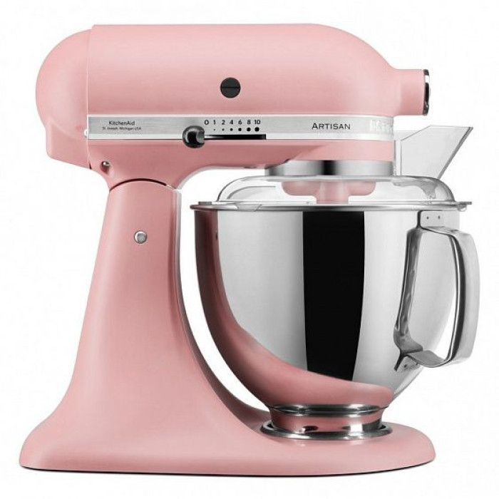 Миксер KITCHENAID 5KSM175PSEDR 4.8 л Миксер KITCHENAID 5KSM175PSEDR 4.8 л