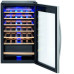 Винный шкаф PROFI COOK PC-WK 1235 sw-inox