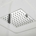 Душевая кабина DETO K401S с электрикой