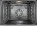 Духовой шкаф BOSCH CSG636BS3