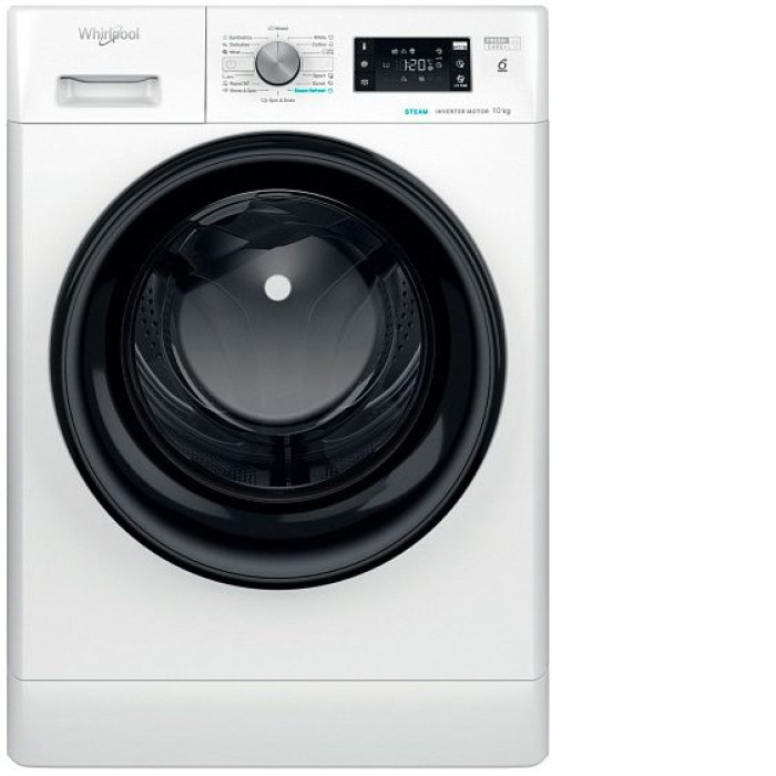 Стиральная машина WHIRLPOOL FFB10469BVEE