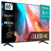 Телевизор HISENSE 65E7HQ Телевизор HISENSE 65E7HQ