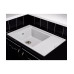 Кухонная мойка KUPPERSBERG MILA 1B1D GREY Кухонная мойка KUPPERSBERG MILA 1B1D GREY