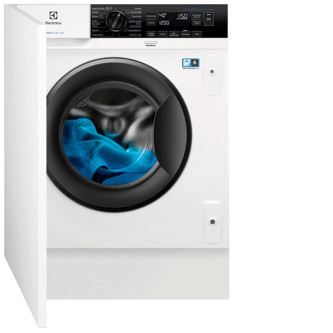 Стиральная машина ELECTROLUX EW7F348SI