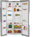 Холодильник HOTPOINT-ARISTON HFTS 640 X Холодильник HOTPOINT-ARISTON HFTS 640 X