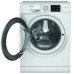 Стиральная машина HOTPOINT-ARISTON NSB 6015 W V RU