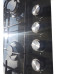 Варочная поверхность REEX PG-6400LESC Bkgl
