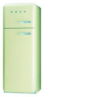 Холодильник SMEG fab30vs7 Холодильник SMEG fab30vs7