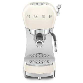 Кофемашина SMEG ECF02CREU Кофемашина SMEG ECF02CREU