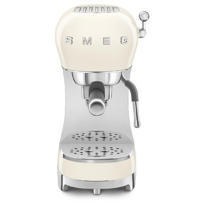 Кофемашина SMEG ECF02CREU Кофемашина SMEG ECF02CREU