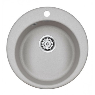 Кухонная мойка PAULMARK Gelegen PM404800-GR