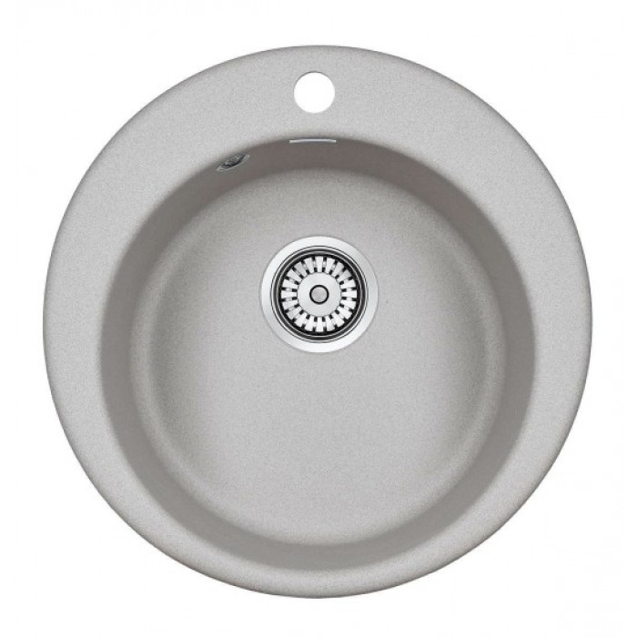 Кухонная мойка PAULMARK Gelegen PM404800-GR Кухонная мойка PAULMARK Gelegen PM404800-GR
