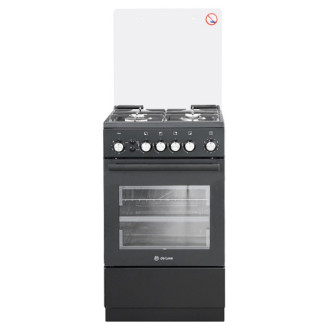 Плита DELUXE 5040.40г (кр) ЧР-015 Плита DELUXE 5040.40г (кр) ЧР-015