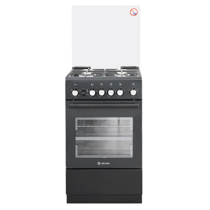 Плита DELUXE 5040.40г (кр) ЧР-015 Плита DELUXE 5040.40г (кр) ЧР-015