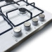 Варочная поверхность GINZZU HCG-402 Варочная поверхность GINZZU HCG-402